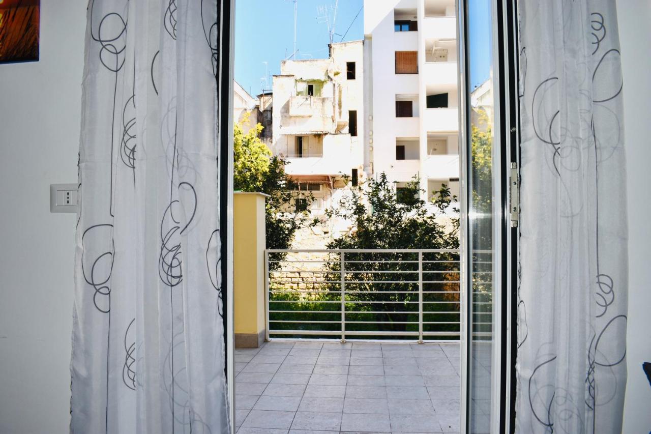 דירות בארי Miral One מראה חיצוני תמונה